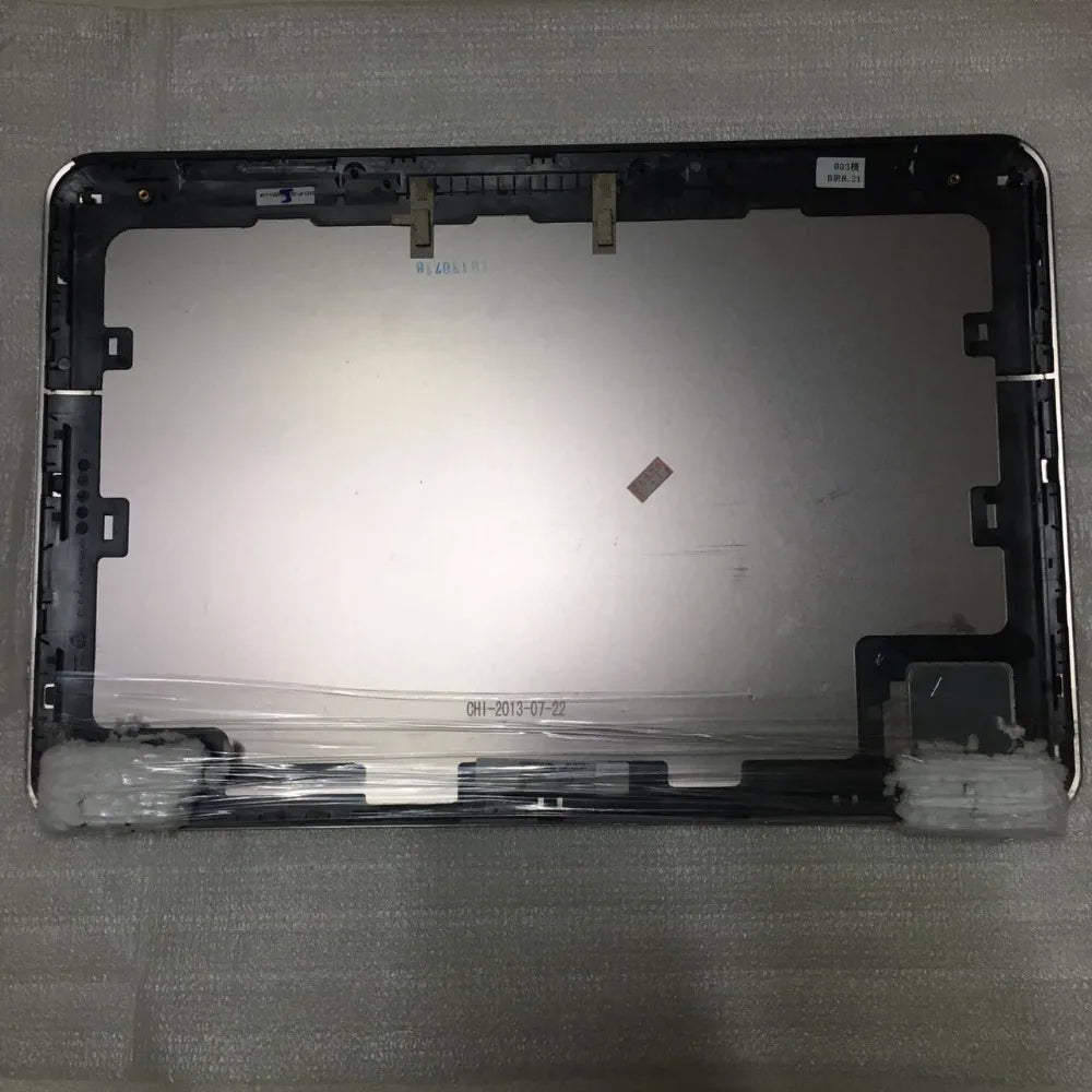LCD housing back cover rear cover for HP DM4 1000 1100 1200 2000 series 608208-001 650674-001 636936-001