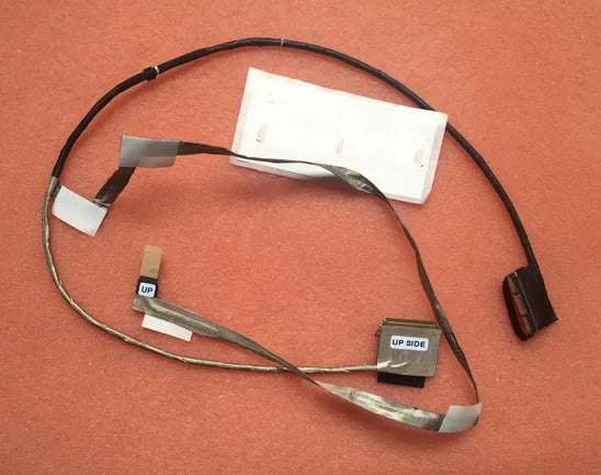 LCD CABLE FLEX for DELL Inspiron 7000 7557 7559 DPN 0726R2 for SXGA Screen