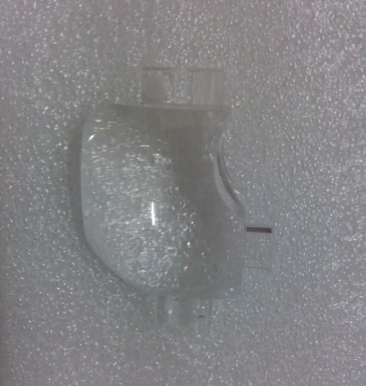projector lens plastic glass optical lens convex mirror for Sharp XR10 20 22X 67 F430 630 9180 6180
