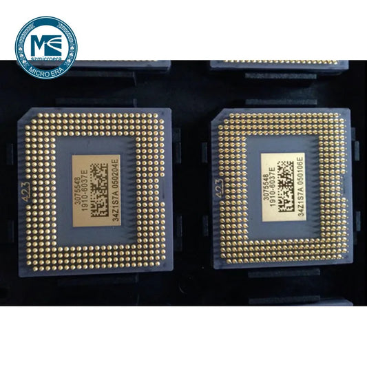 Projector DMD Chip 1910-6037E/1910-6039E/1910-6032E for Optoma HD25/IS802/IS803/805 dmd