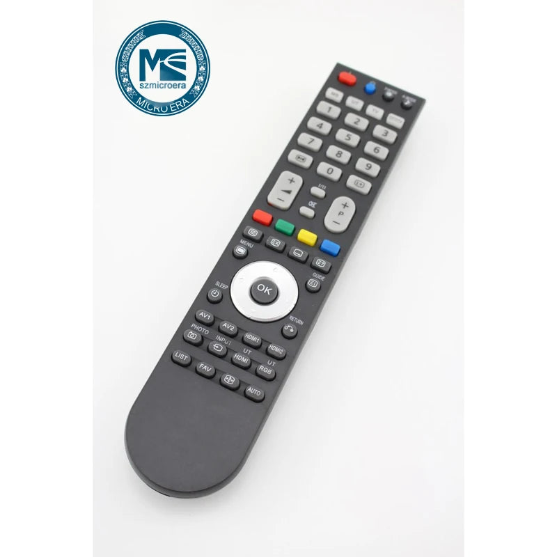 CLE-997 PDP TV remote control controller for Hitachi UT32-MH08CB/CR/CW/CA/UT37-MX08CB/CW
