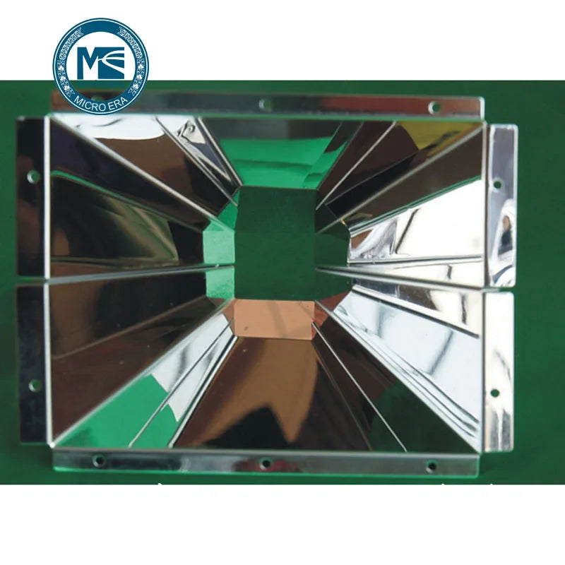 DIY Led Projector Parabolic Reflector Bow Concentrated Cup Reflection Cup For 5inch Screen