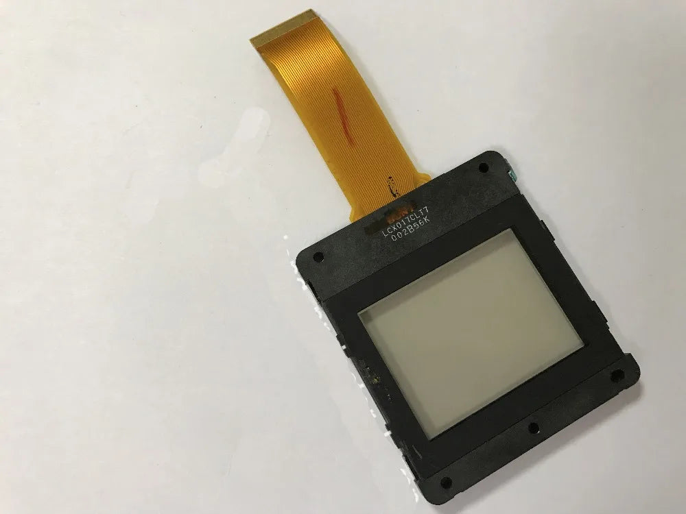 projector lcd panel chip for sony LCX017B