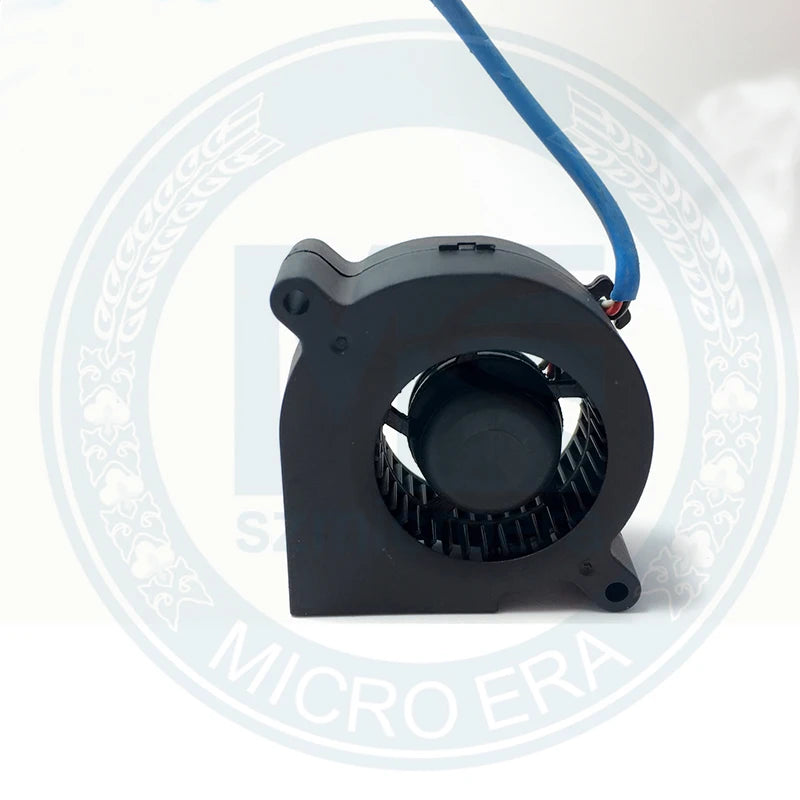 Replacment for laptop fan GB1245PKV1-8AY 11.F.X.GN Sleeve Bearing Blower Fan