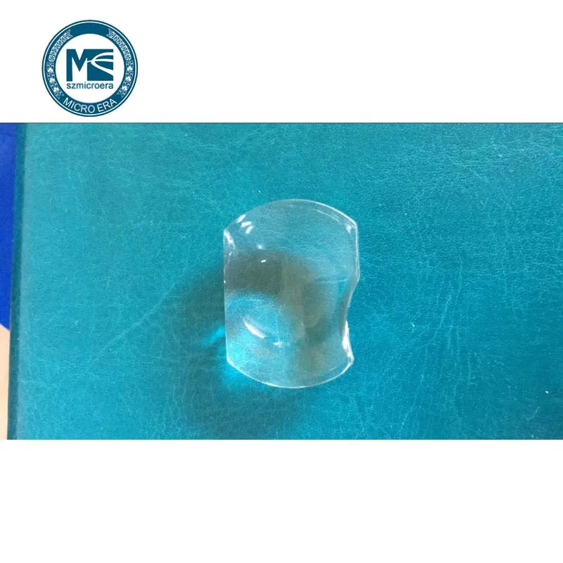 projector lens plastic glass optical lens convex mirrror for toshiba TDP-SP1 SP2 SP3 XP1 XP2 XP3