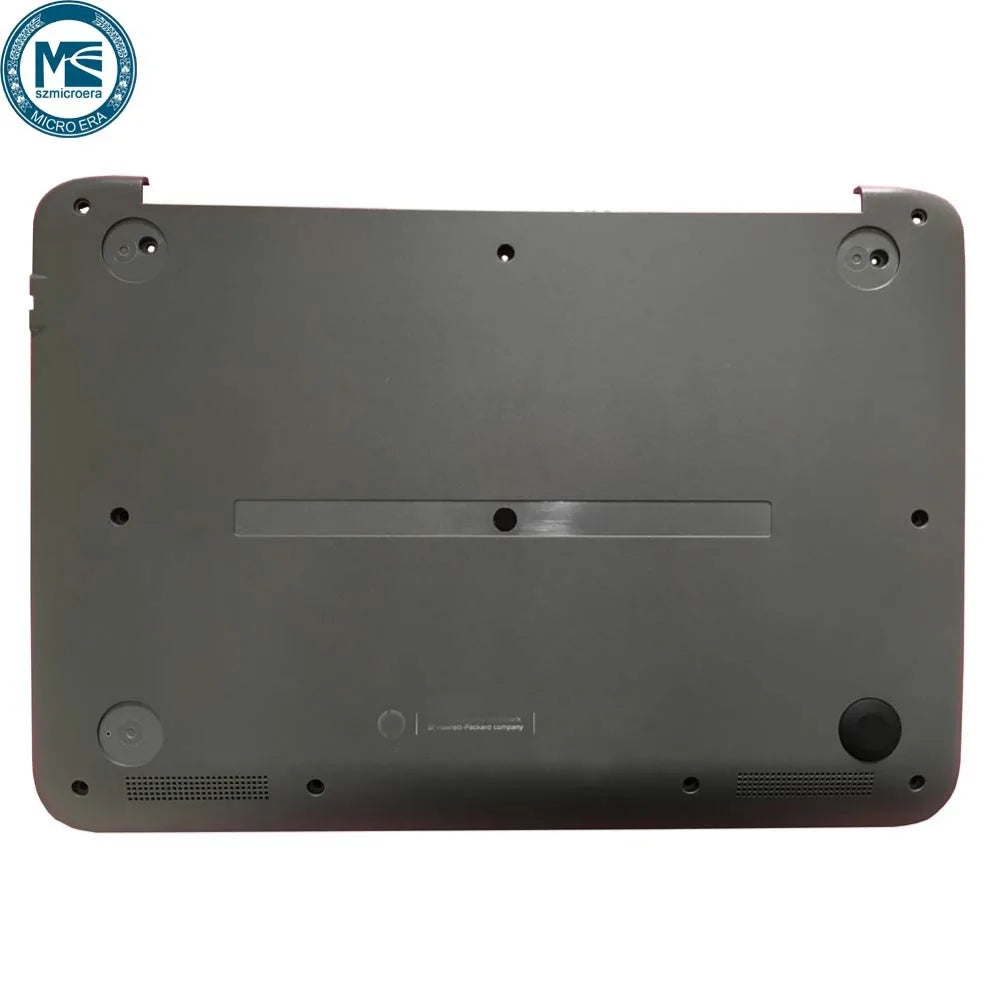 original new for HP Pavilion 11-N011na n010dx x360 bottom cover 790944-001 bottom case