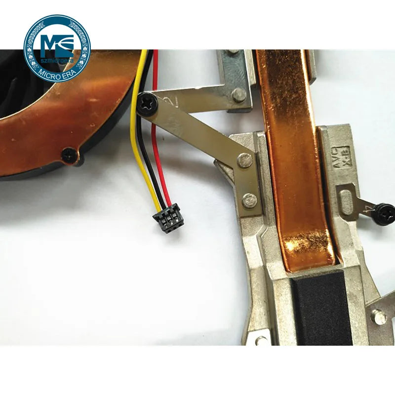 CPU Fan with Heatsink for ThinkPad E50 E40 AMD non-integrate