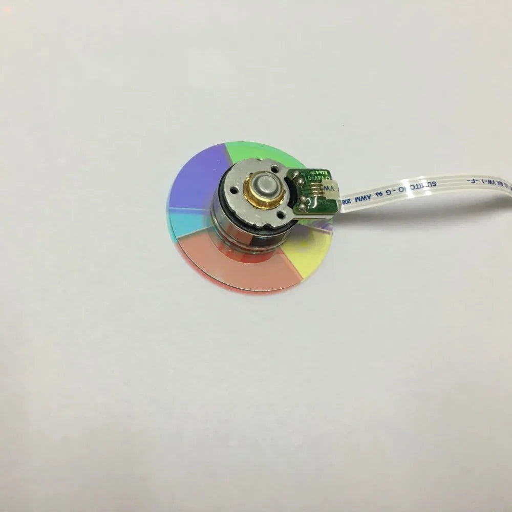 For Optoma HD700X projector color wheel