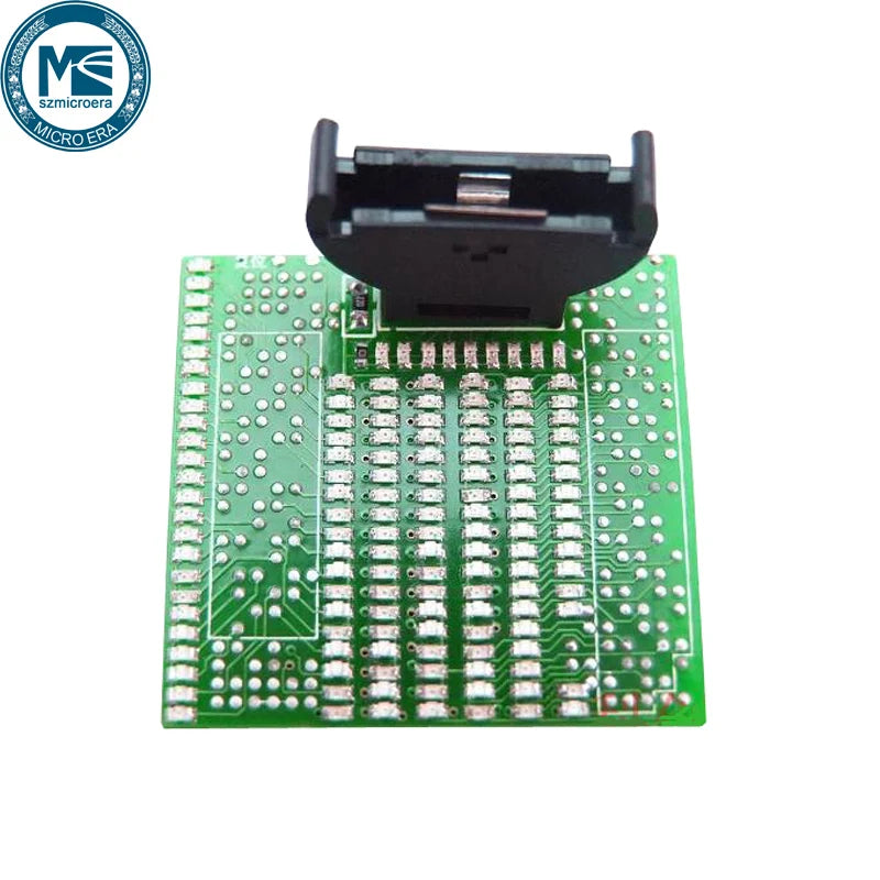 Genuine New desktop CPU 478 Socket Tester CPU Socket Analyzer Dummy Load Fake Load with LED
