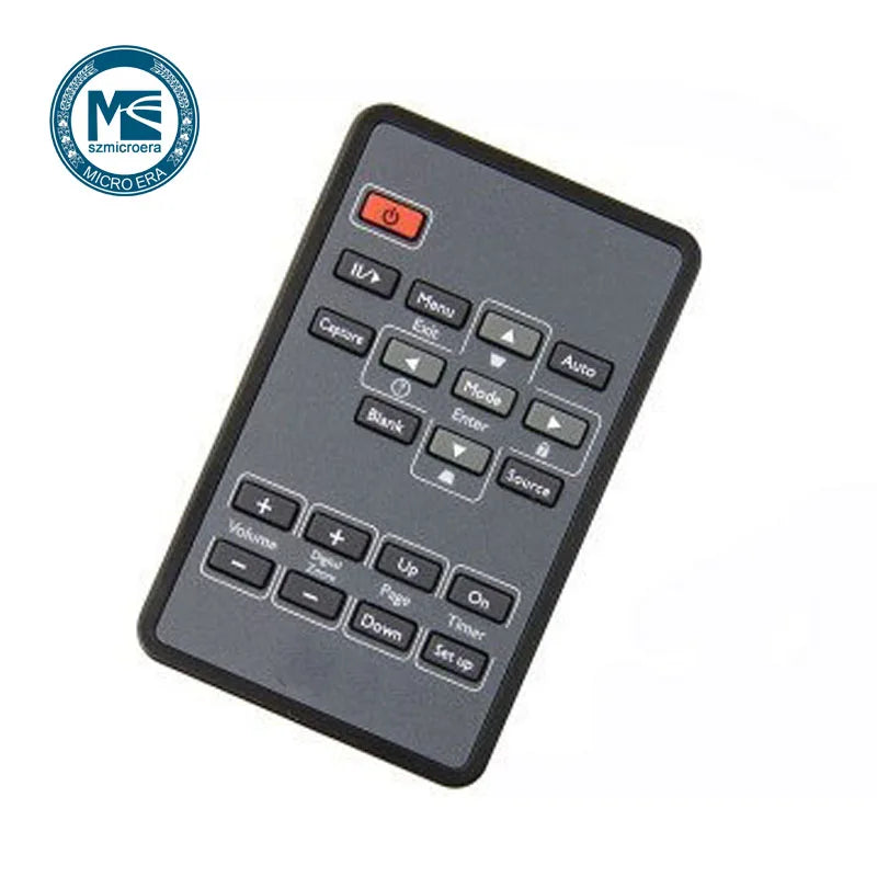 projector remote control for benq mp622 mp622v mp522 mp522v mp522st