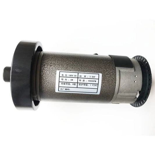 Universal Treadmill Motor Engine 3HP for Reebok SHUA OMA IUBU&BH Treadmill etc