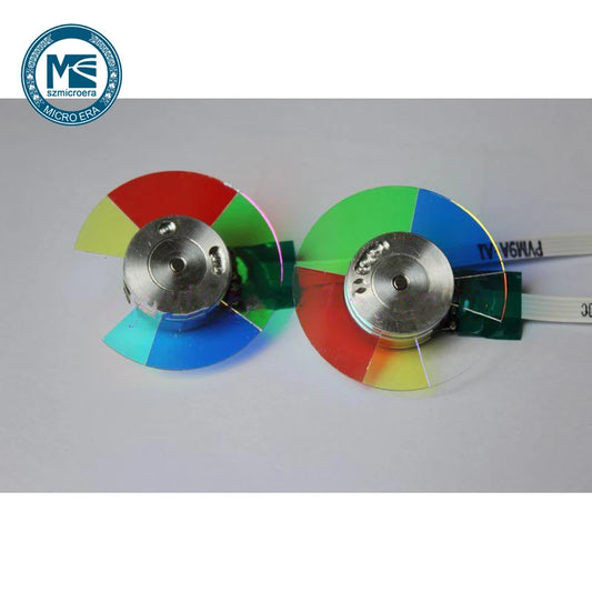 for infocus IN102 IN104 IN105 projector color wheel 40mm