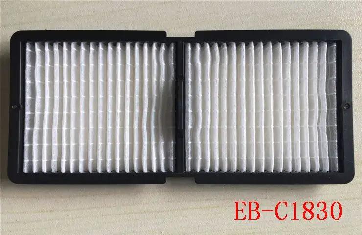 Air Dust Filter For Epson EB-C1050X/C1830/C1900/C1910/C1915 ELPAF24 projector air filter net
