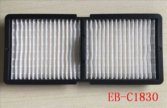 Air Dust Filter For Epson EB-C1050X/C1830/C1900/C1910/C1915 ELPAF24 projector air filter net
