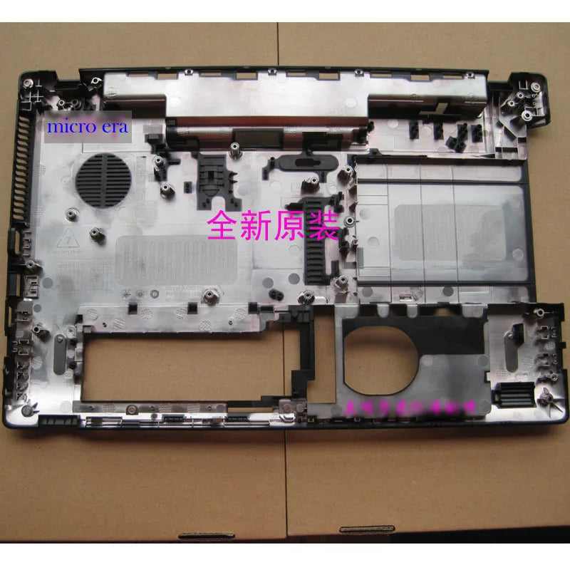 Bottom Housing case for Acer Aspire 5733 Base cover for Acer Aspire 5250 AP0FO000N00