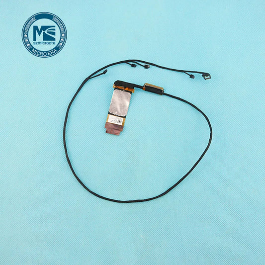 original new lcd flex cable for lenovo Yoga900-13 Yoga 900-13ISK BYG40 Yoga4 DC02001X800