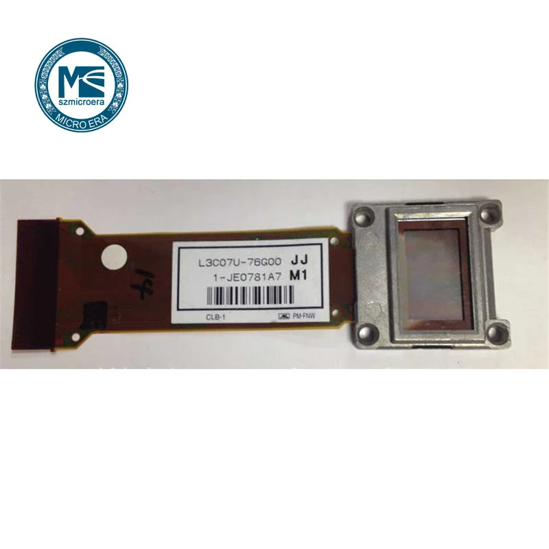 projector lcd panel chip for L3C07U-76G00