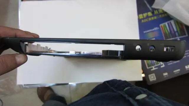 laptop bottom shell D cover for Dell Inspiron 14R N4010 replacement new