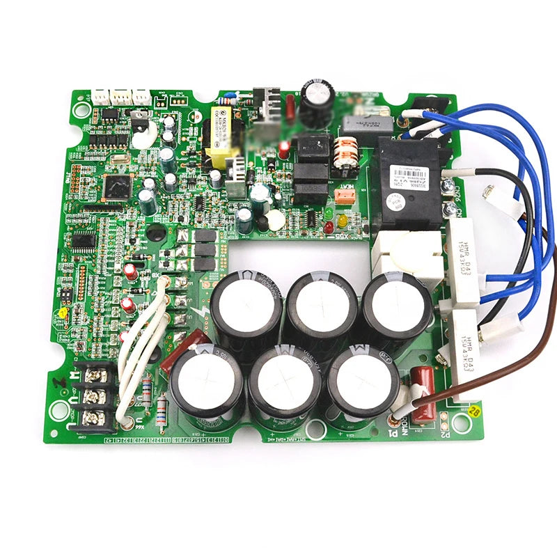 Central air conditioning GMV Motherboard ZQ86 GRZQ86-R Control Board 30228606 invertor module