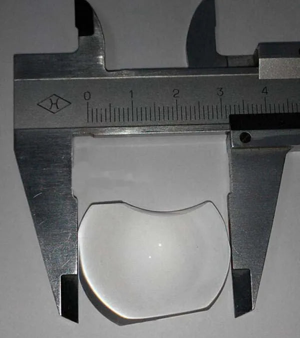 projector plastic glass condenser lens mirror convex lens for Vivitek D860