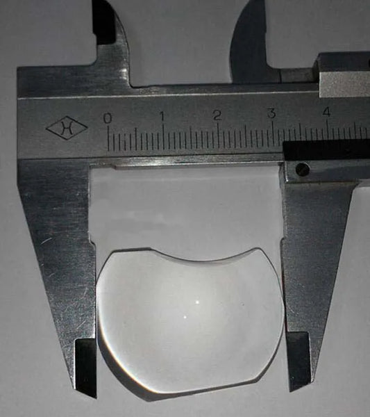 projector plastic glass condenser lens mirror convex lens for Vivitek D860