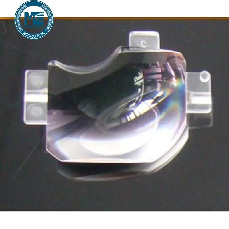 Projector Plastic Glass Optical Lens Condenser Lens For Sharp PG-F530X PG-MB66X