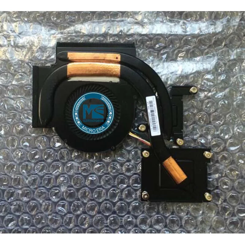 CPU Fan with Heatsink for Thinkpad L440 01AW576
