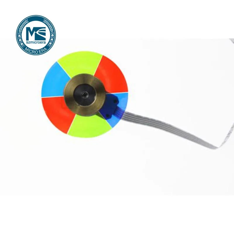 new projector color wheel for Optoma HD33 HN911