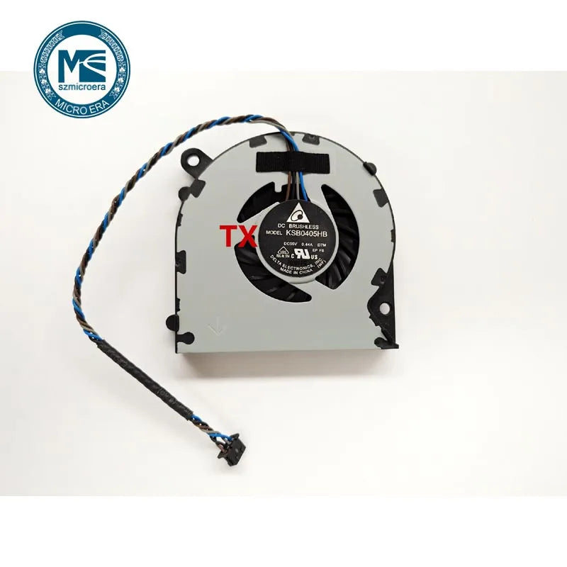 laptop cooling fan for HP 260 G1 795307-001 6033B0025301