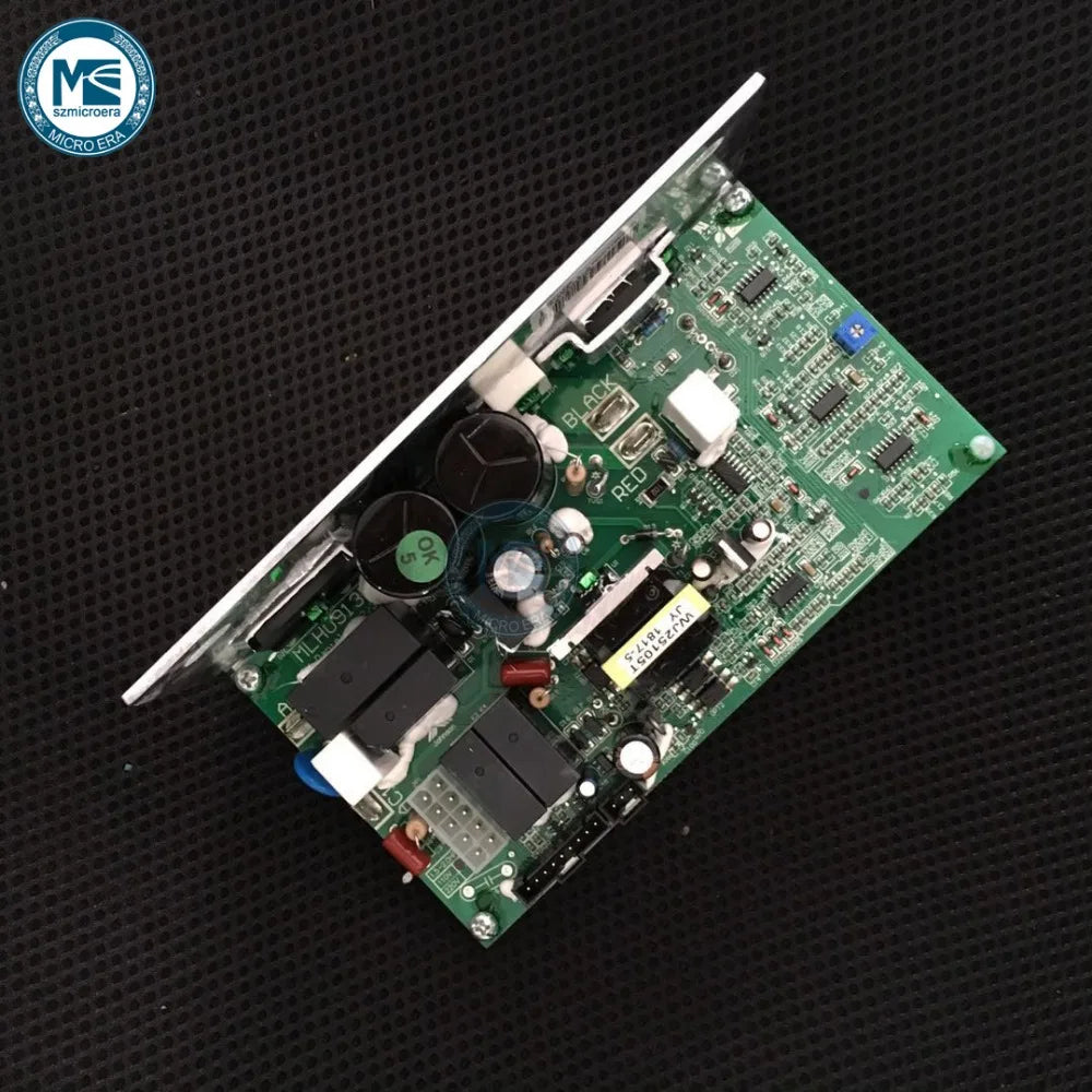 110V Motor Controller MLH0913PG For Johnson Treadmill Driver Board Mainboard Power Supply Board Controller