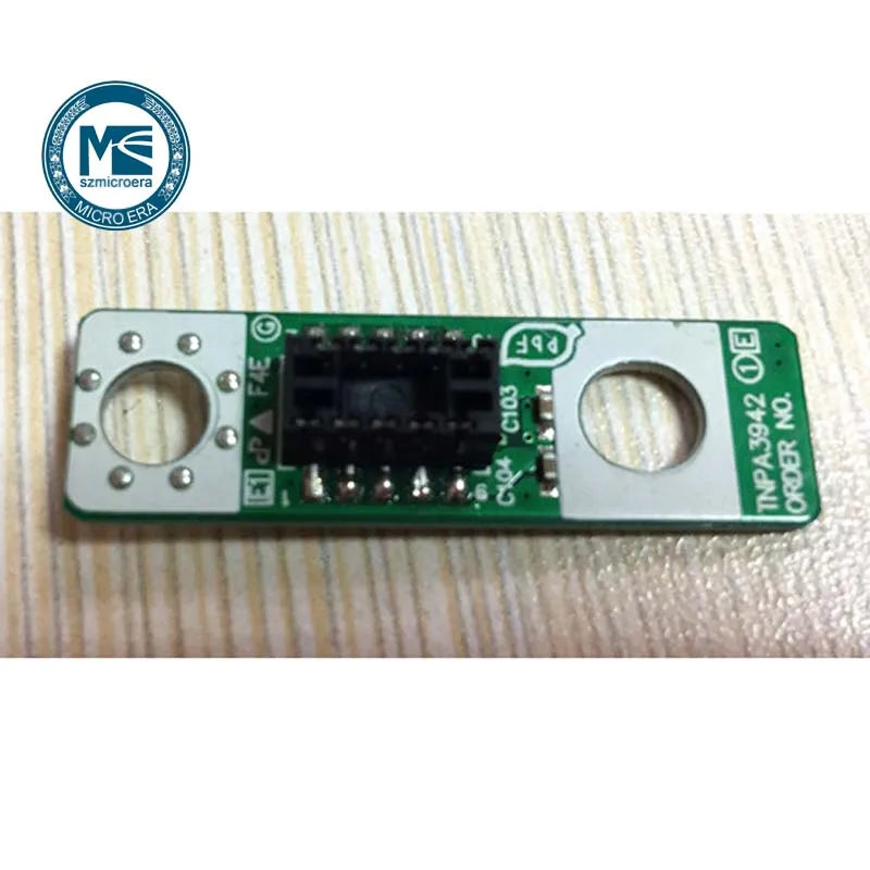 Projector Accessories Timing Control Chip Lamp Reset Chip For Panasonic PT-D5000/PT-D6000/PT-6300