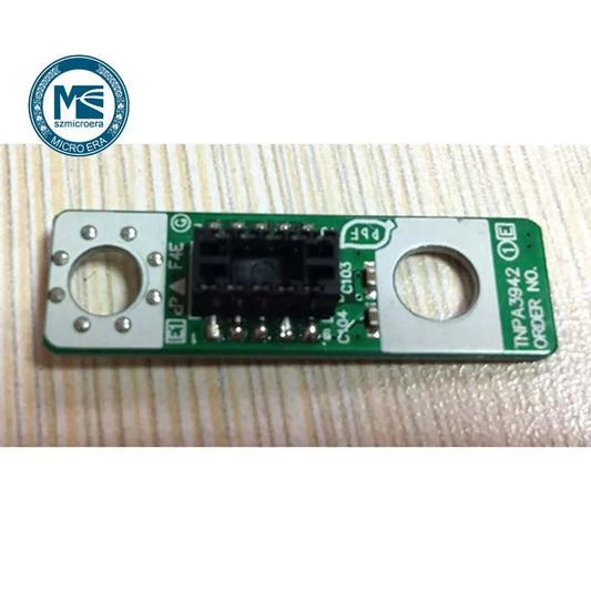 Projector Accessories Timing Control Chip Lamp Reset Chip For Panasonic PT-D5000/PT-D6000/PT-6300