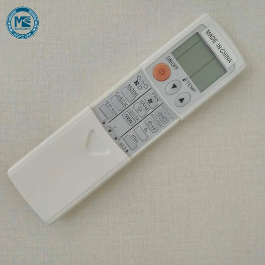 Air Conditioning Remote Control for Mitsubishi Electric Central Air Conditioning W001CP R61Y23304