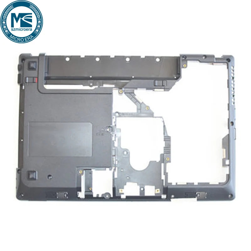 original new for Lenovo Ideapad G470 G475 G470D upper cover palmrest cover & bottom cover with or without port