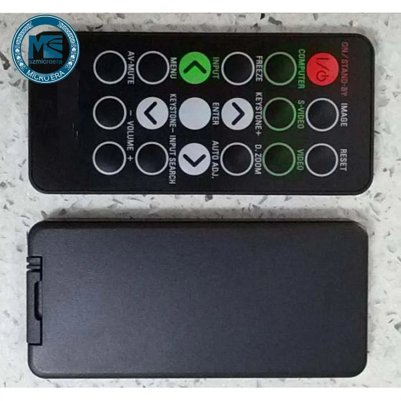 projector remote control for Sanyo PDG-DSU30 PDG-DSU3000C LW5E controller