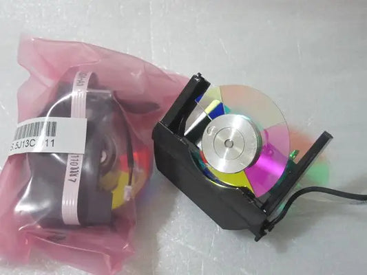 new projector color wheel for Benq MS614 MX615 MX660