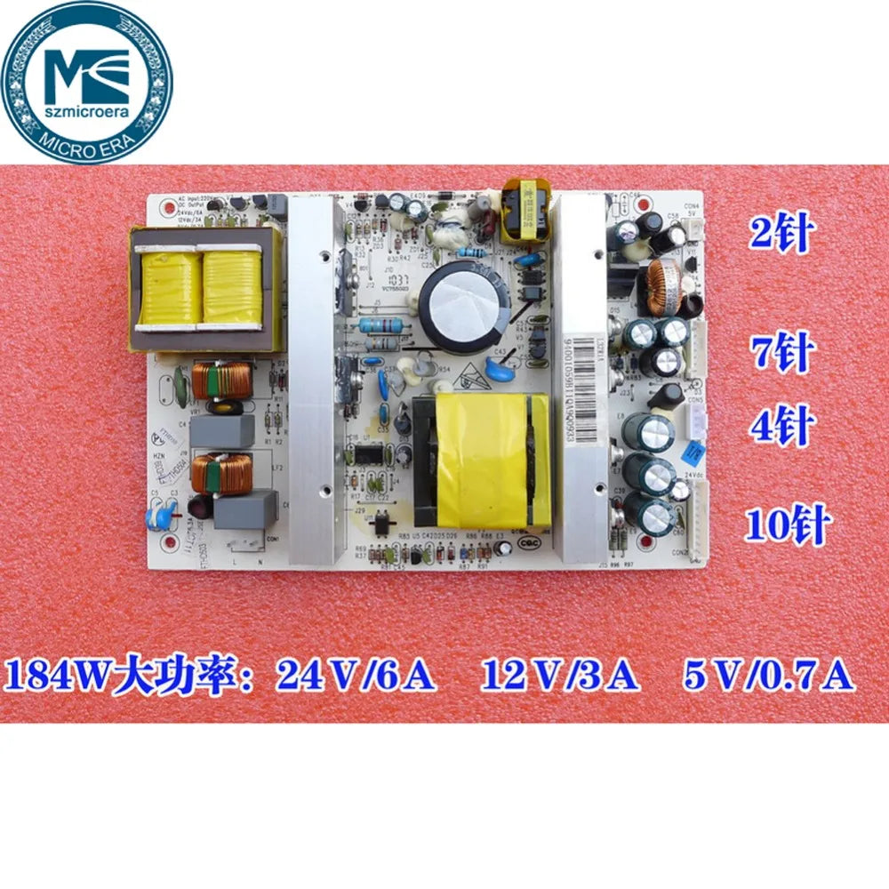 display TV power board HRPS32-184 L32R1A L32R1 VC755023 L32F1