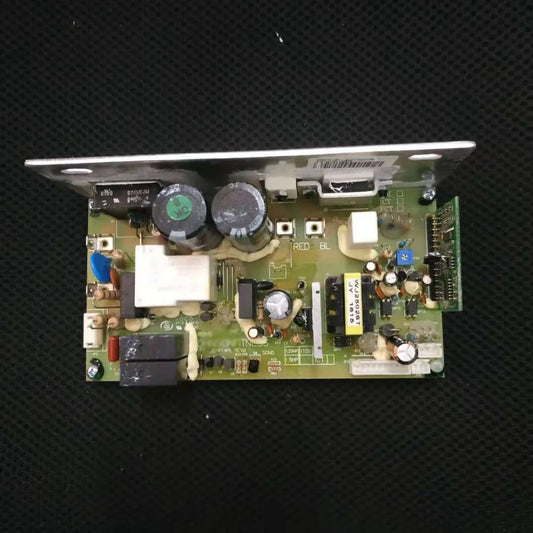 110V Motor Controller JDYF14PL for Johnson Treadmill Mainboard Power Supply Board 039679-AA 1.25-1.5HP/110V Incline Version