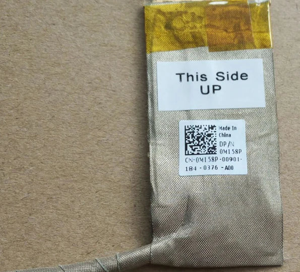 LCD CABLE FLEX for DELL for Inspiron 1440 14 for 14 PP42L