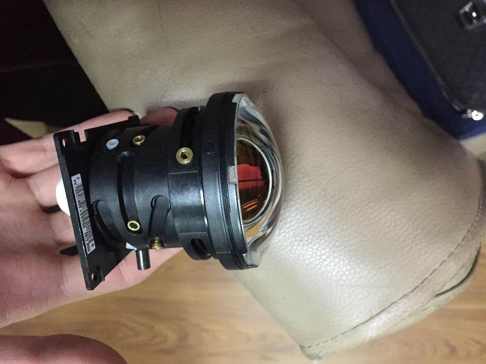 Original new projector lens for Benq cp1630st