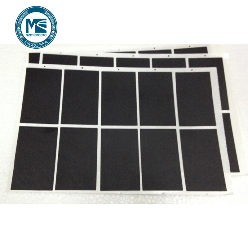 10pcs/lot New touchpad sticker for IBM Lenovo Thinkpad Thinkpad T410I T420 T410 T400S T510