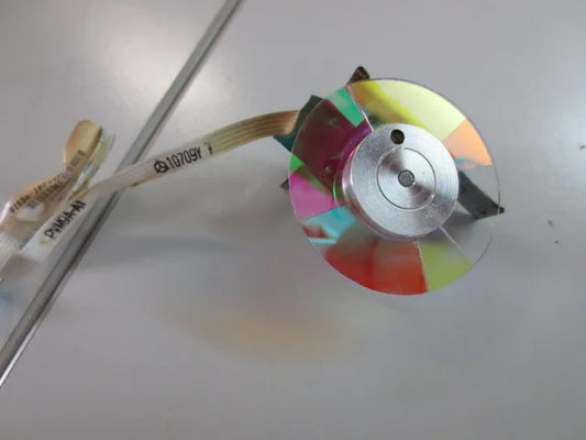 new for benq projector MS612ST projector color wheel