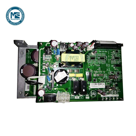 power supply board treadmill motor controller for VISION T60 Treadmill TEK-JH-01A 0000093533