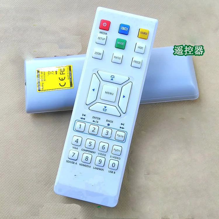 projector remote control for Acer UN210 V21S H6510BD x1173 controller