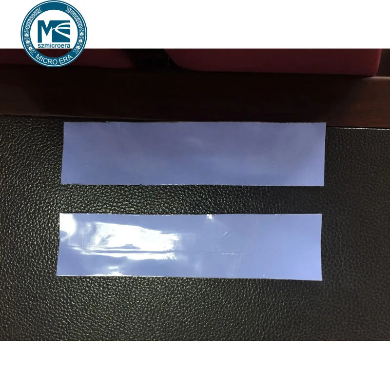 projector repair dmd repair cooling silicone pad thermal pad DIY