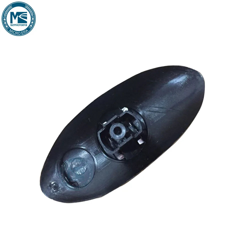 Treadmill Handle Heart Rate Sensor Treadmill Heart Rate Touch Device Treadmill Metal Heart Rate Sensor