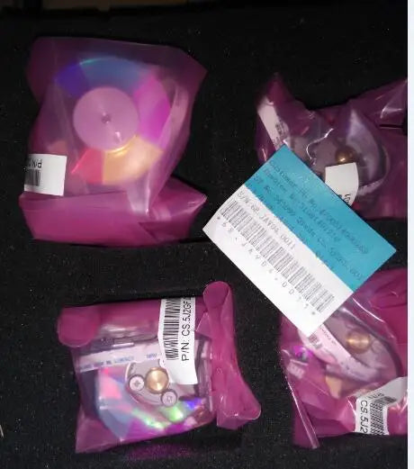 new for benq projector ML6478 MS524H MS524P MX515H projector color wheel