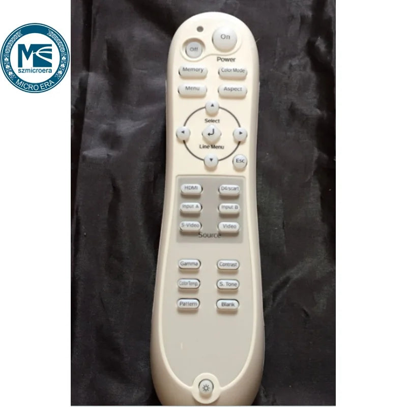 projector remote control for Epson TW6510 TW6500C TW6000 TW1000 TW200H controller