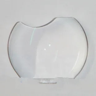 Projector plastic glass lens condenser lens for Optoma projector ES530 EX530 ES531 EX531