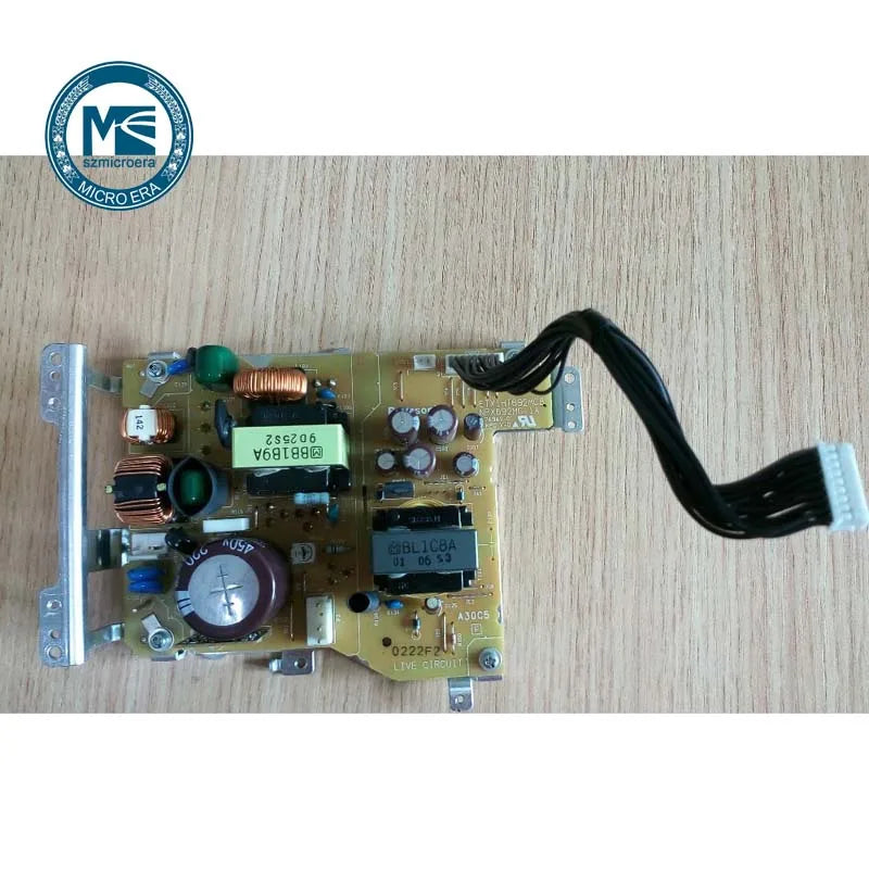 projector accessories mains power supply board for Hitachi HCP-A6/A7/A8/A10/A100/A52/A100